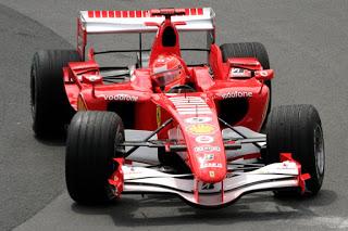 Previo del GP de Australia 2018 | Horarios, estadísticas, meteorología y neumáticos