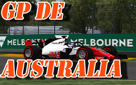 Previo del GP de Australia 2018 | Horarios, estadísticas, meteorología y neumáticos