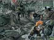 Cosas interesantes WFRP Zweihänder