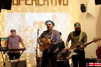 Eladio y los Seres queridos en el Superlativo Bar