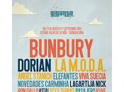 Festival Gigante 2018: Grooves