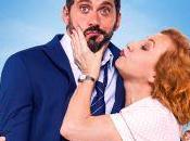 Guapas, orgullosas luchadoras Crítica tribu” (2018)