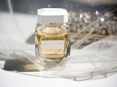 Elie Saab Convierte el Blanco en Fragancia con Le Parfum in White