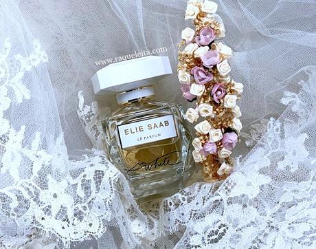 Elie Saab Convierte el Blanco en Fragancia con Le Parfum in White