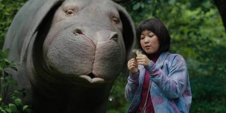 Okja, no sin mi cerdo