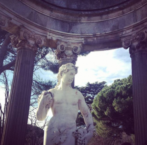 Lugares secretos de Madrid para perderse