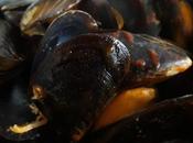 Mejillones marinera