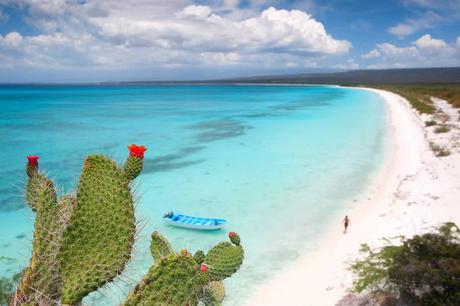 Bahia de Las Aguilas