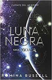 LUNA NEGRA