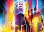 Espectacular Thanos esta portada Empire. Confirmada duración Vengadores: Infinity