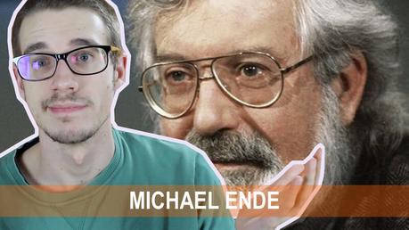 Michael Ende #FantasyMarch