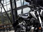 Material moto