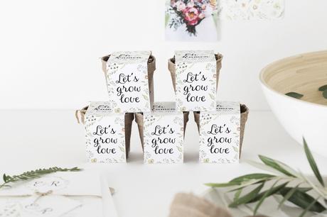 Sorteo de This Is Kool ¡Los mejores detalles de boda para invitados! Sorteo de This Is Kool ¡Los mejores detalles de boda para invitados!