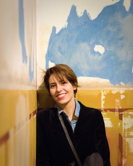 Miren Doiz. Foto © Pedro Albornoz. miren_doiz_retrato_pedro_albornoz_madriz_nicola_mariani