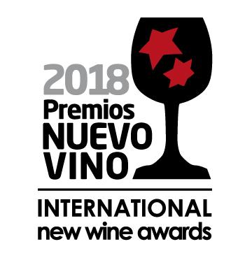 2018 PREMIOS NUEVO VINO