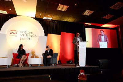 FORTALECE GEM TURISMO DE REUNIONES EN EL EDOMÉX