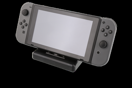 ¡Cuidado!, usar docks no oficiales de Nintendo Switch podría dañarla