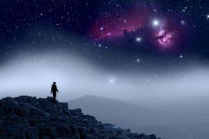 Significado de los Sueños: Soñar con Estrellas Soñar-con-estrellas