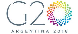 Cumbre del G-20 en Buenos Aires (Argentina) ( noticia)