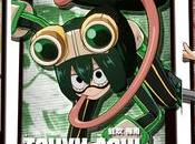 Hero Game Project presenta nuevos personajes