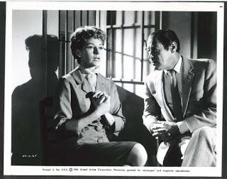 ÚLTIMO CHANTAJE, EL  (Happy Thieves, the) (USA, 1961) Intriga