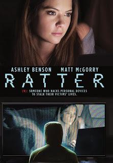 Observada / Ratter || Película Observada / Ratter || Película