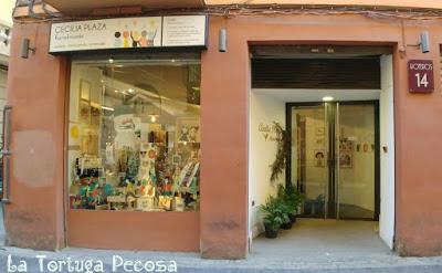 Cecilia Plaza Handmade