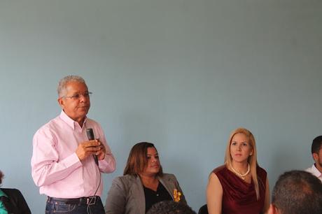 Inicia tercera entrega programa preventivo embarazos en adolescentes en Bahoruco.