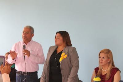 Inicia tercera entrega programa preventivo embarazos en adolescentes en Bahoruco. Inicia tercera entrega programa preventivo embarazos en adolescentes en Bahoruco.