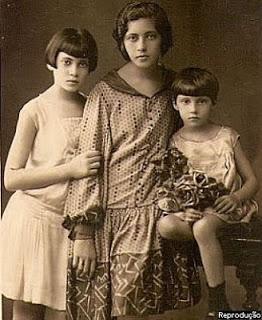 RESEÑA: Por qué este mundo. Una biografia de Clarice Lispector. RESEÑA: Por qué este mundo. Una biografia de Clarice Lispector.