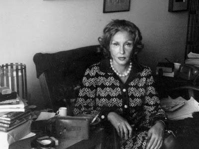 RESEÑA: Por qué este mundo. Una biografia de Clarice Lispector. RESEÑA: Por qué este mundo. Una biografia de Clarice Lispector.