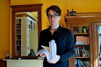 RESEÑA: Por qué este mundo. Una biografia de Clarice Lispector. RESEÑA: Por qué este mundo. Una biografia de Clarice Lispector.