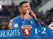 Torino fiorentina