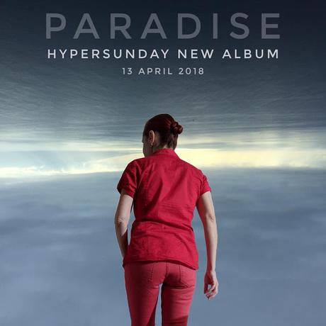 HYPERSUNDAY - PARADISE 2018