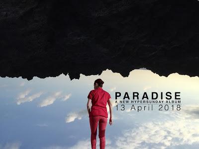 HYPERSUNDAY - PARADISE 2018