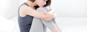 Dolor en la rodilla, otros tipos de dolor y menstruación