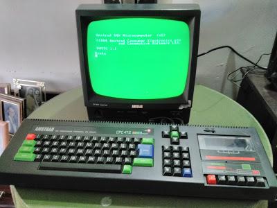 Una pieza de museo