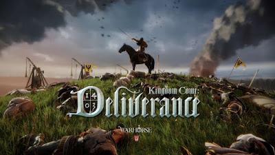 Qué espero de Kingdom Come: Deliverance