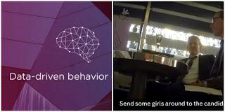 El manual electoral de Cambridge Analytica: manipulación, trucos sucios y chicas guapas