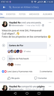 Tenemos labor ganadora!