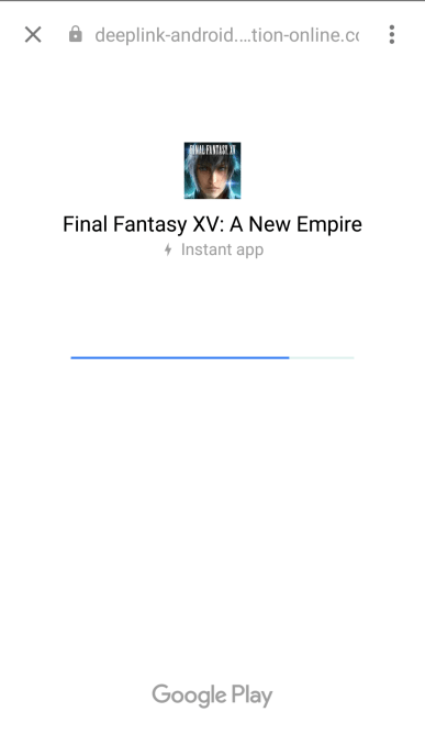 Ahora podrás probar juegos antes de instalarlos en tu Android Ahora podrás probar juegos antes de instalarlos en tu Android