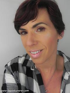 #enciendetubrillo: nuevos Color Riche Shine de L'oreal + swatches en labios