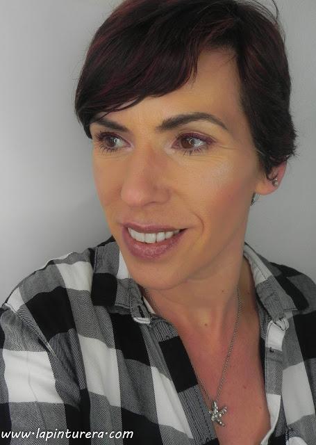 #enciendetubrillo: nuevos Color Riche Shine de L'oreal + swatches en labios