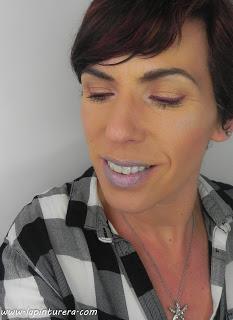 #enciendetubrillo: nuevos Color Riche Shine de L'oreal + swatches en labios