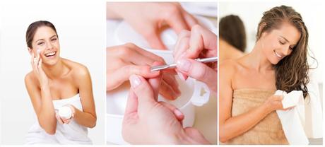 Cómo afecta la primavera a nuestra piel, cabello y uñas piel unas pelo