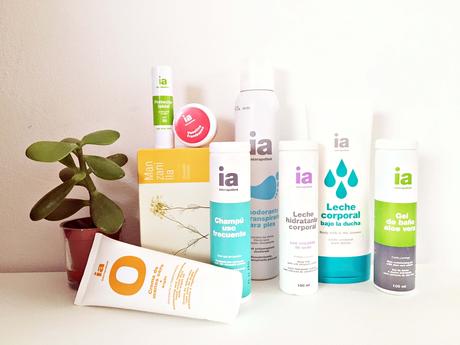 Interapothek, una marca de farmacia