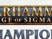 Sigmar:Champions: Nuevo vídeojuego juego cartas físico
