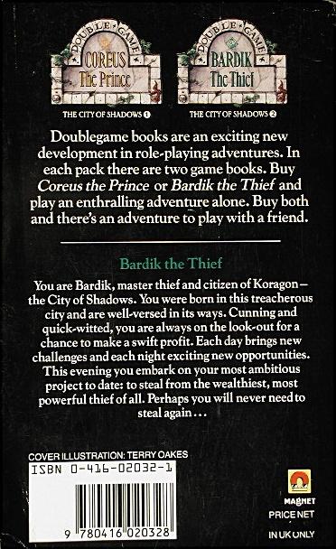 Double Game, libro-juegos colaborativos.