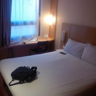 IBIS MADRID CENTRO LAS VENTAS (MADRID)