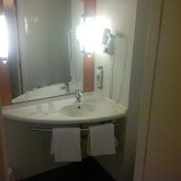 IBIS MADRID CENTRO LAS VENTAS (MADRID) IBIS MADRID CENTRO LAS VENTAS (MADRID)